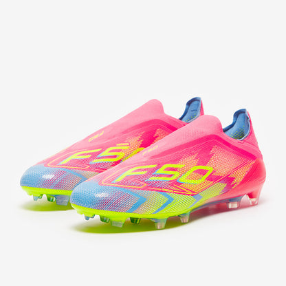 adidas F50 Elite Laceless FG