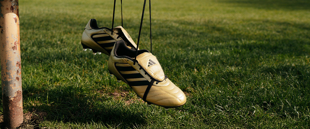 adidas Copa Gloro II FG