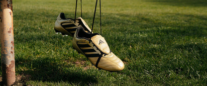 adidas Copa Gloro II FG