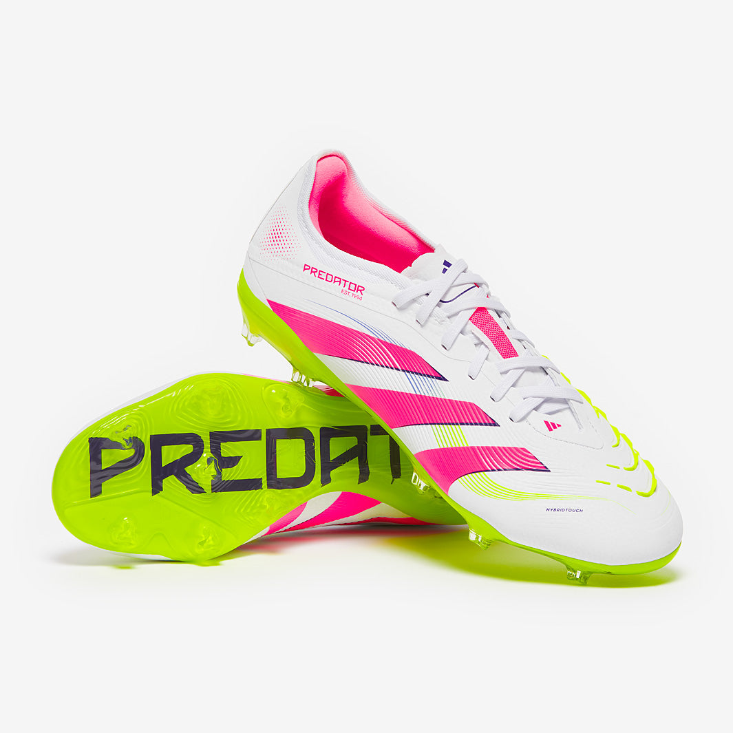 adidas Predator Pro FG