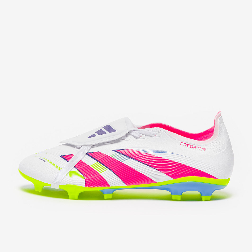 adidas Predator League Tongue FG/MG