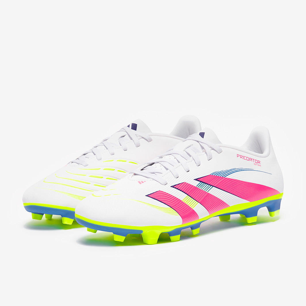 adidas Predator Club FG/MG