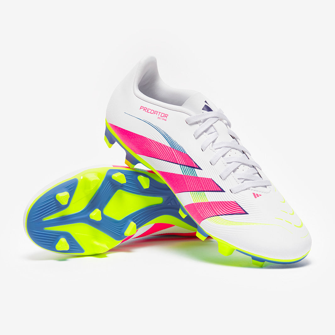 adidas Predator Club FG/MG