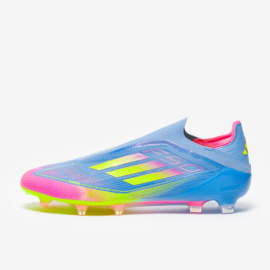 adidas F50 Elite Laceless FG
