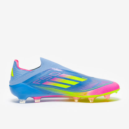 adidas F50 Elite Laceless FG