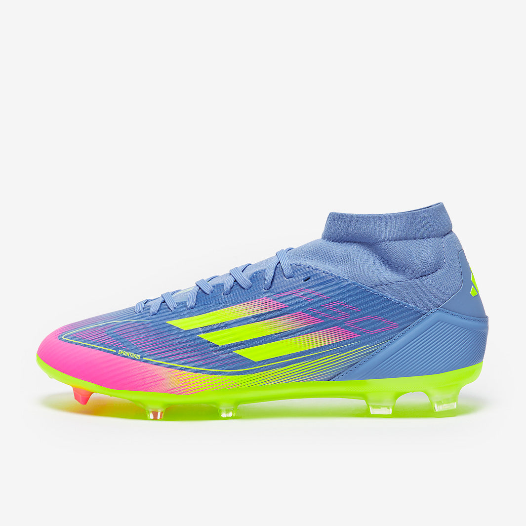 adidas F50 League Mid FG/MG