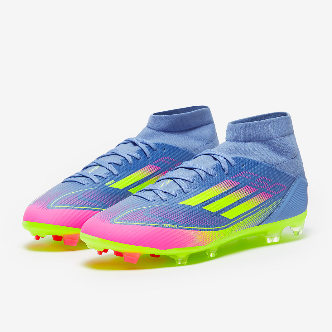 adidas F50 League Mid FG/MG