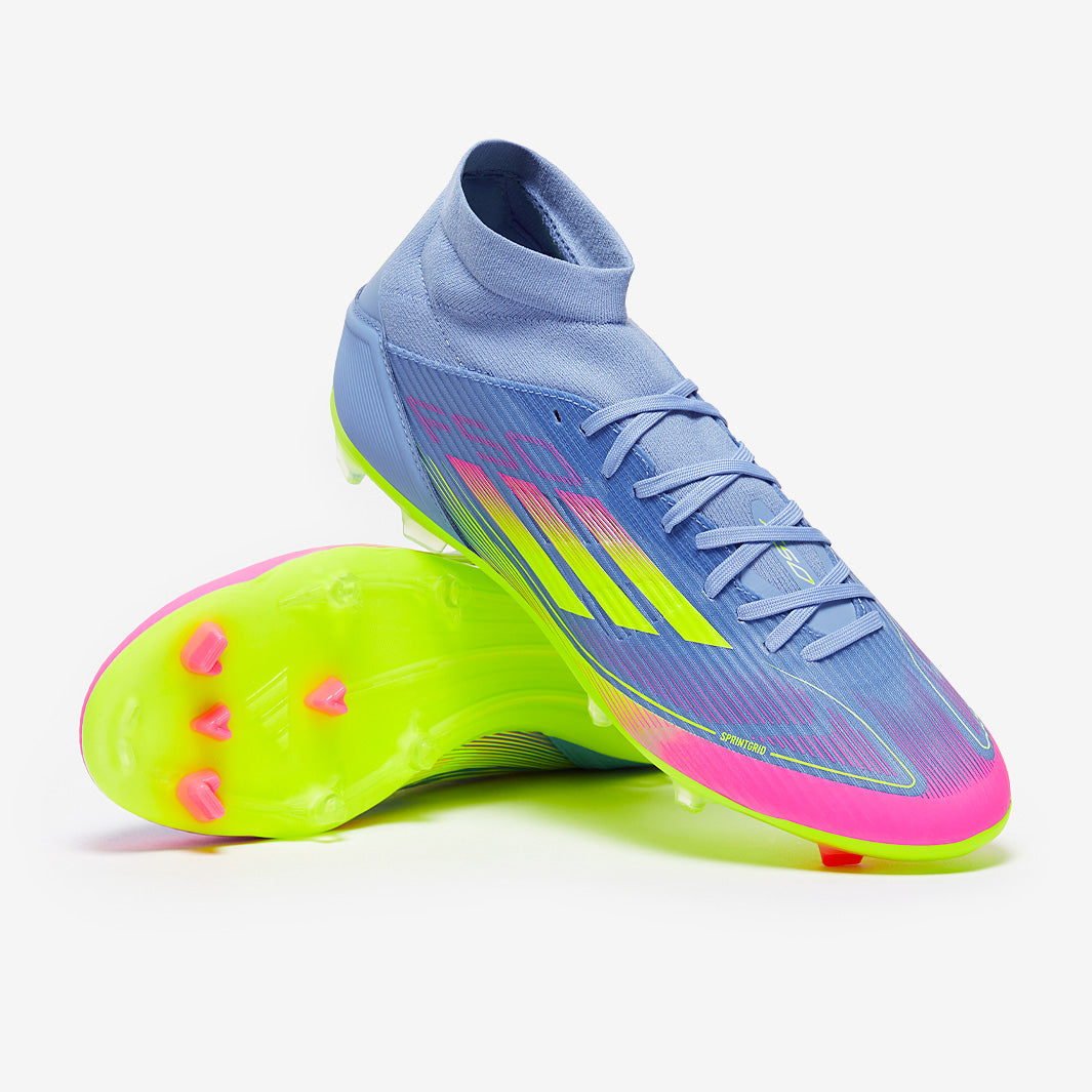 adidas F50 League Mid FG/MG