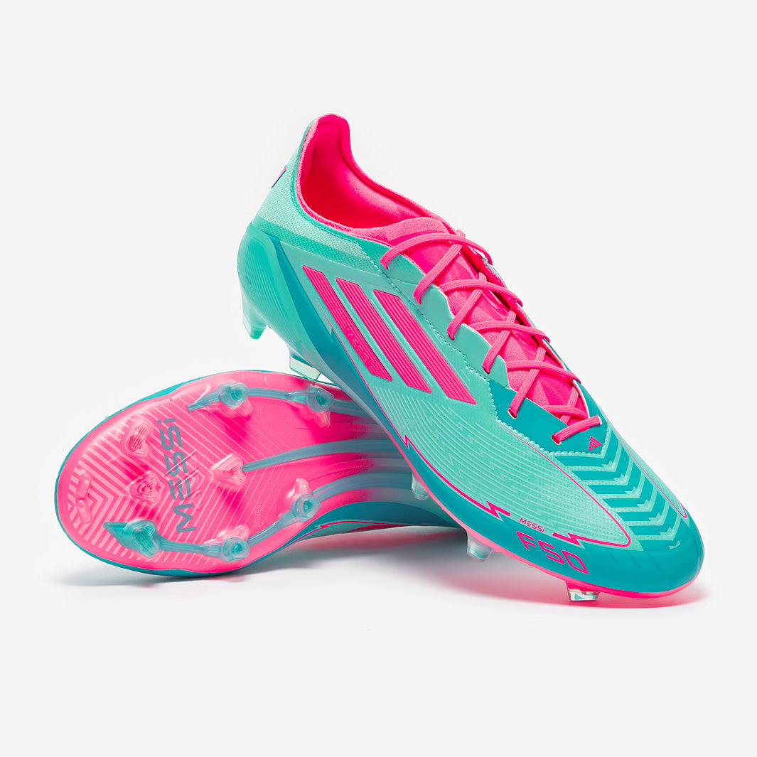adidas F50 Elite x Messi FG