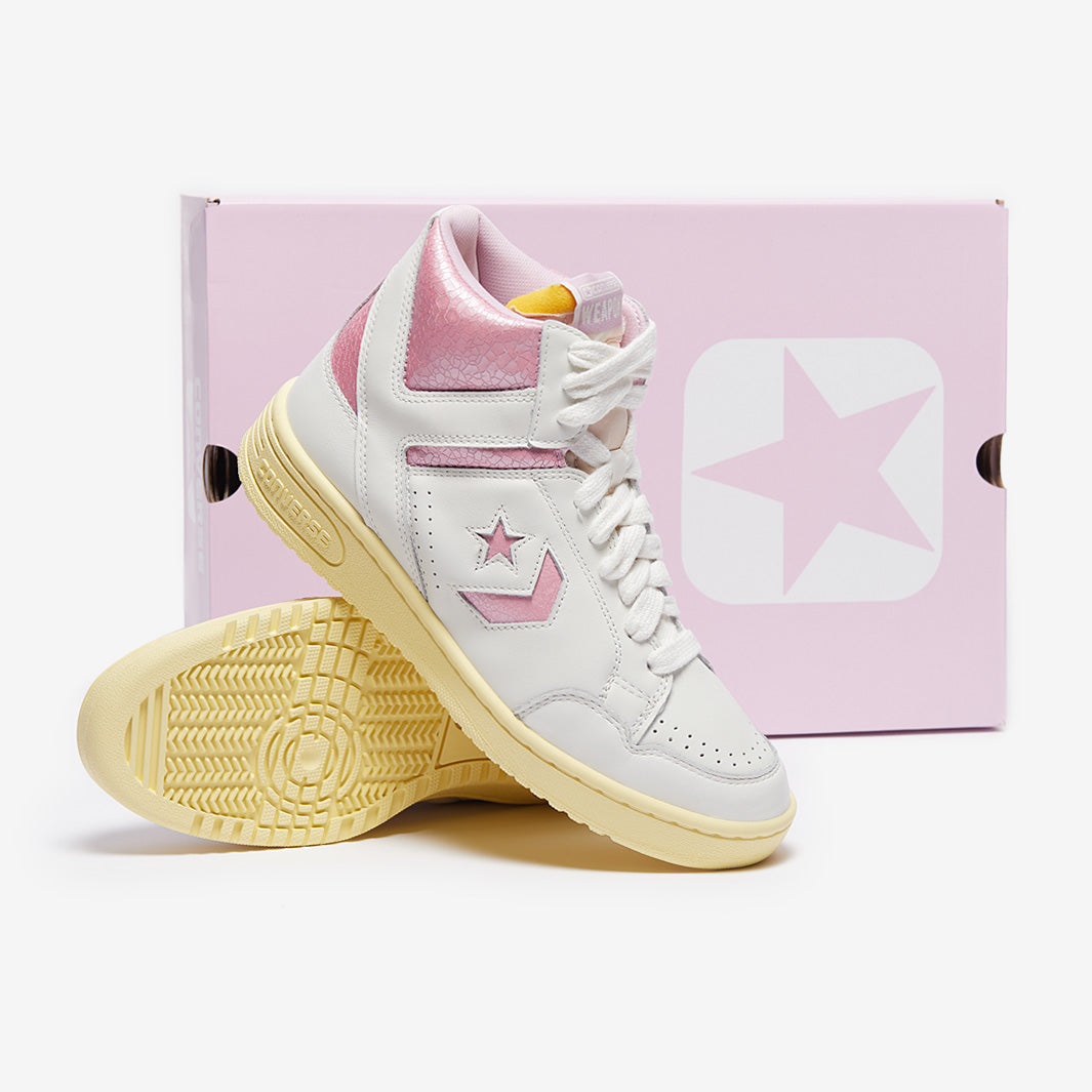 Converse Shai Weapon