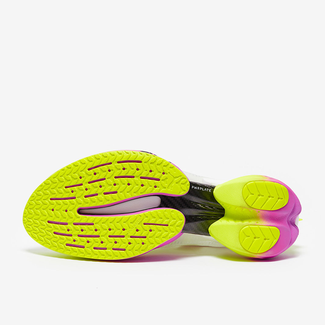 Puma Womens Fast-R Nitro Elite 2 Ekiden Glow