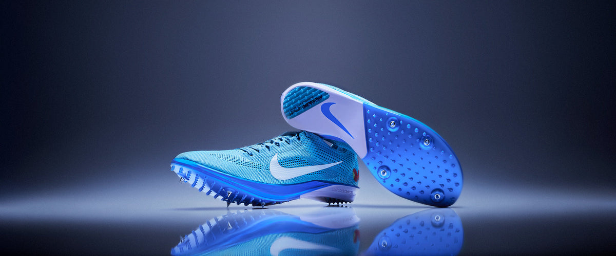 Nike ZoomX Dragonfly 2