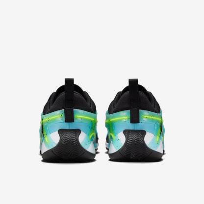 Jordan Heir