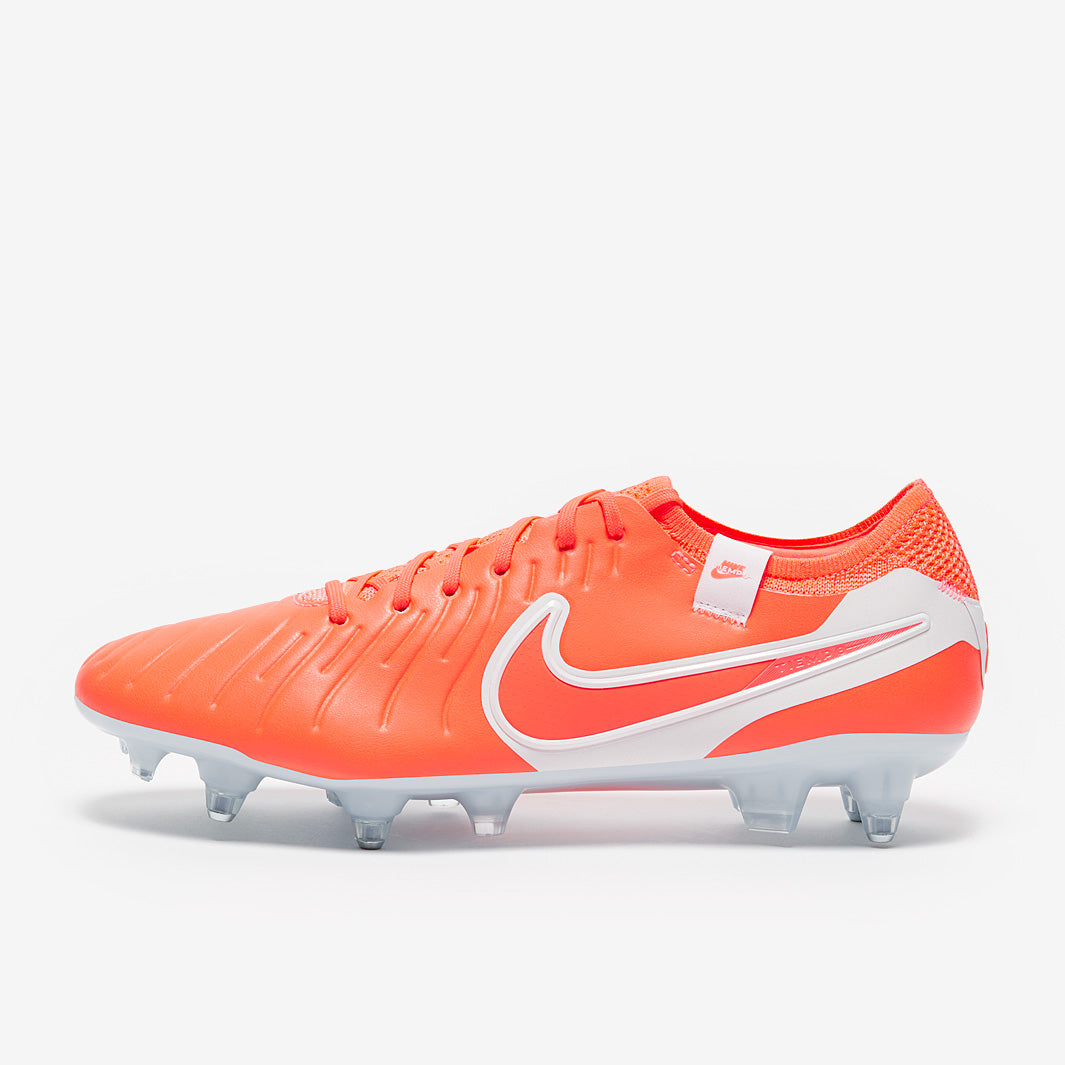 Nike Tiempo Legend X Elite SG-Pro Anti-Clog