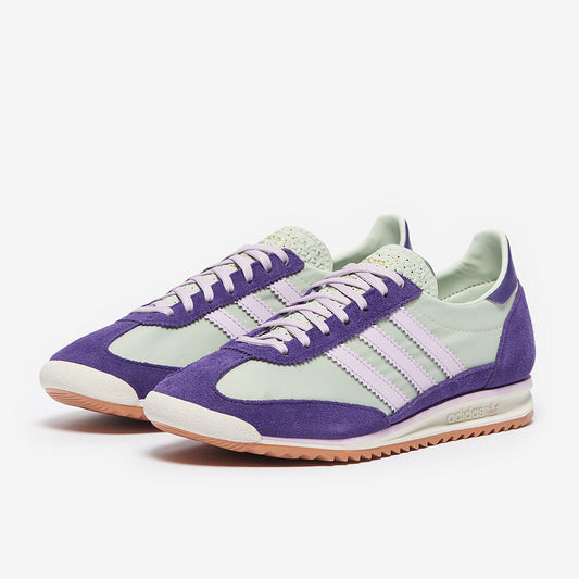 adidas Originals Womens SL 72 OG