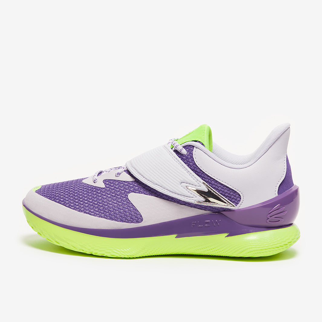 Under Armour Curry Fox 1