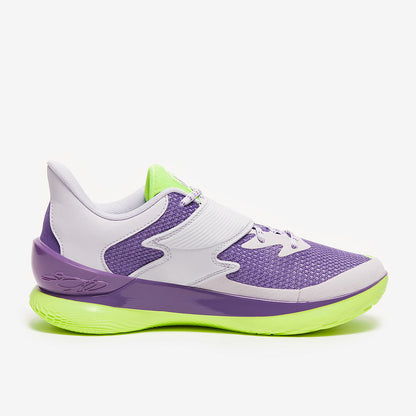 Under Armour Curry Fox 1
