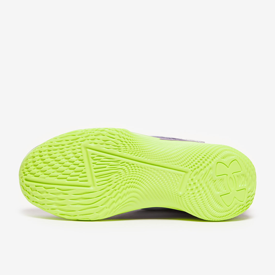 Under Armour Curry Fox 1