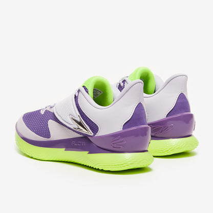 Under Armour Curry Fox 1