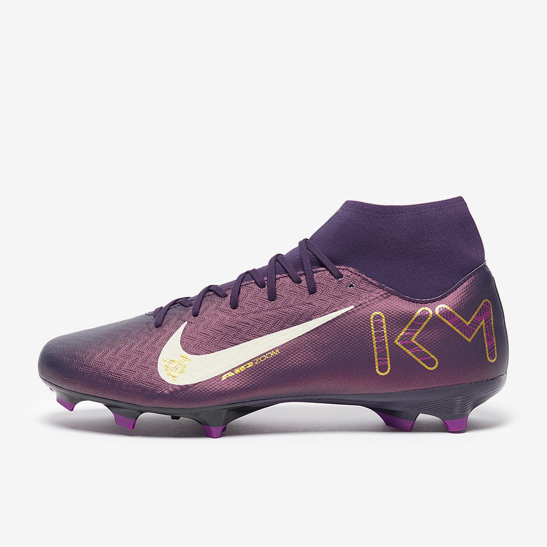Nike Air Zoom Mercurial Superfly X Academy x Mbappe FG/MG