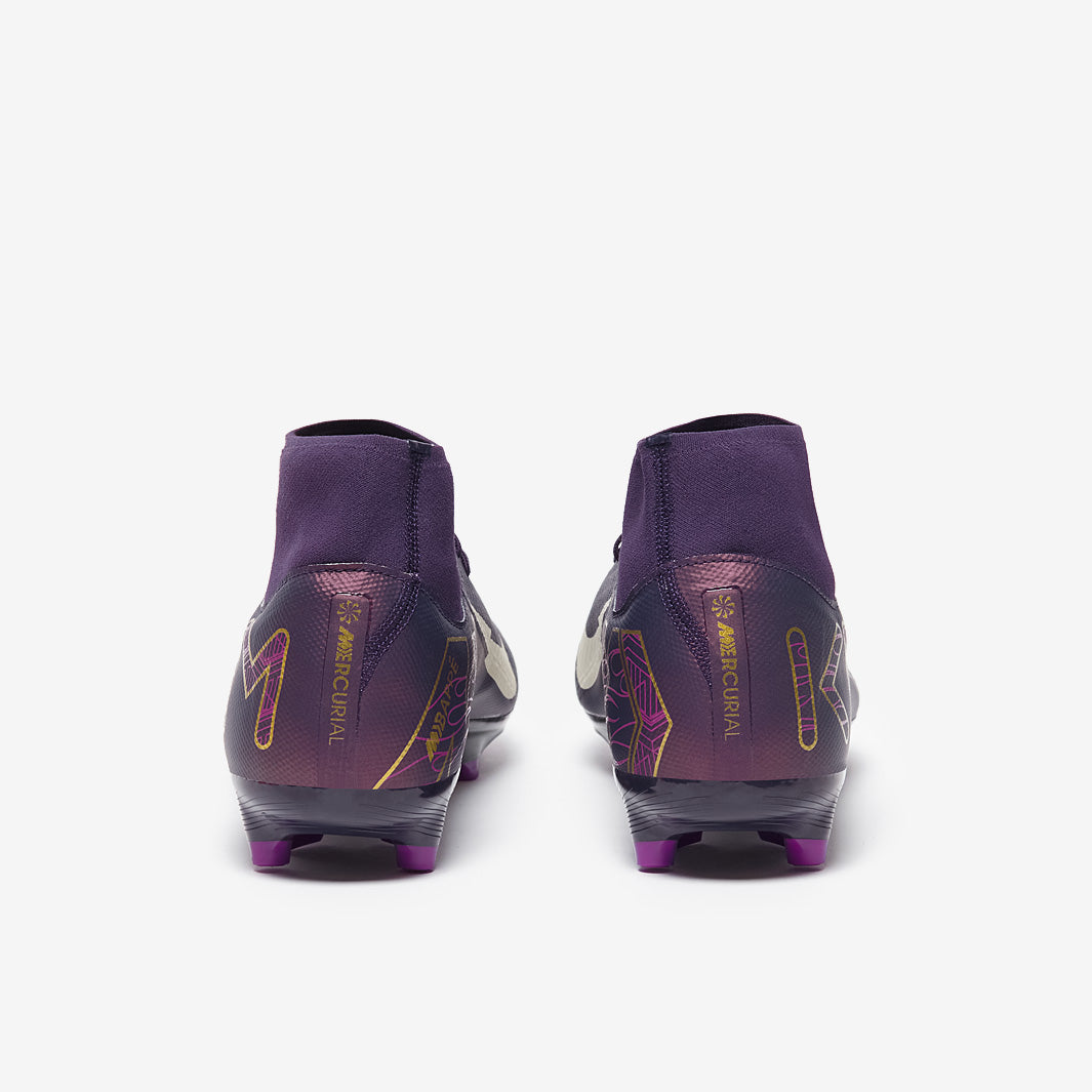 Nike Air Zoom Mercurial Superfly X Academy x Mbappe FG/MG