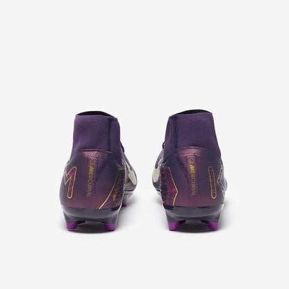 Nike Air Zoom Mercurial Superfly X Academy x Mbappe FG/MG