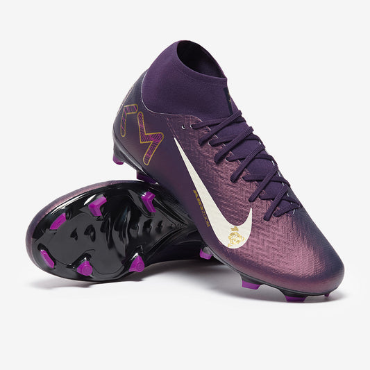Nike Air Zoom Mercurial Superfly X Academy x Mbappe FG/MG