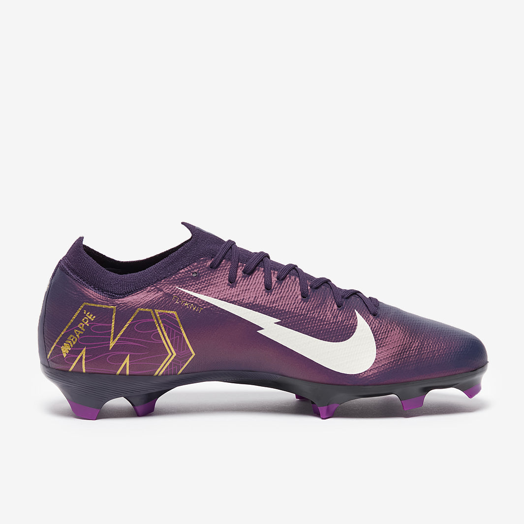Nike Air Zoom Mercurial Vapor XVI Pro x Mbappe FG