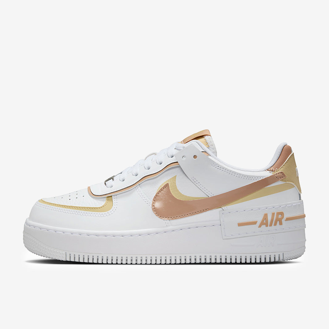 Nike Sportswear Womens Air Force 1 Shadow