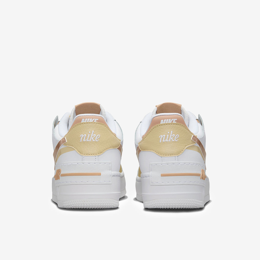 Nike Sportswear Womens Air Force 1 Shadow