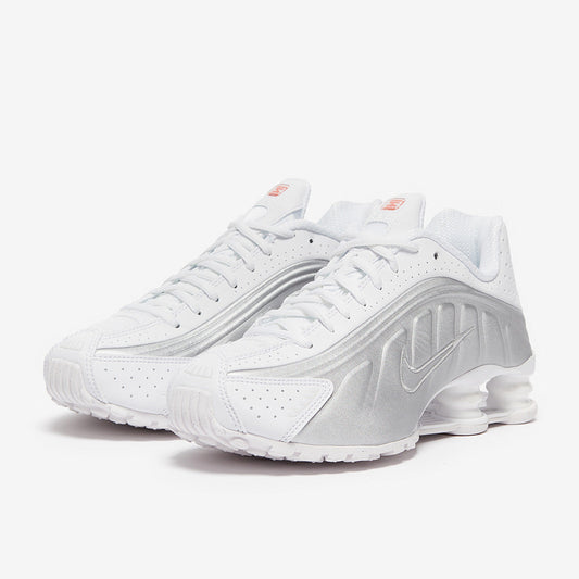 Nike Sportswear Womens Shox R4