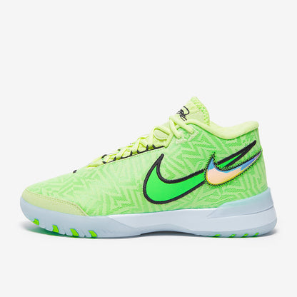 Nike LeBron NXXT Genisus