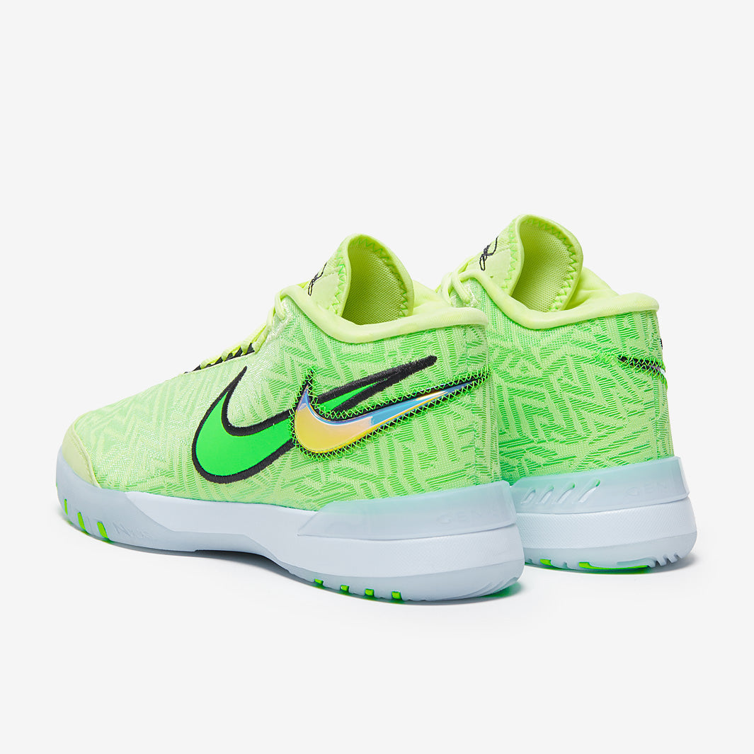 Nike LeBron NXXT Genisus