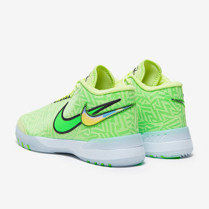 Nike LeBron NXXT Genisus