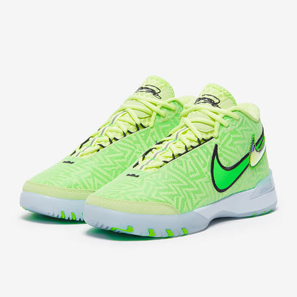 Nike LeBron NXXT Genisus