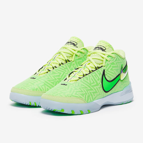 Nike LeBron NXXT Genisus