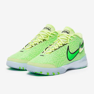 Nike LeBron NXXT Genisus