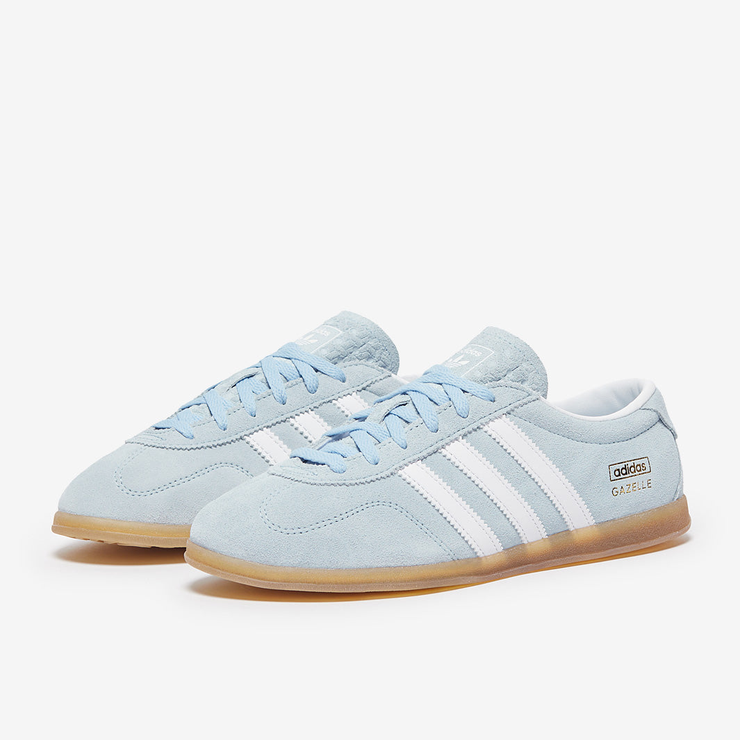adidas Originals Womens Gazelle Lo Pro