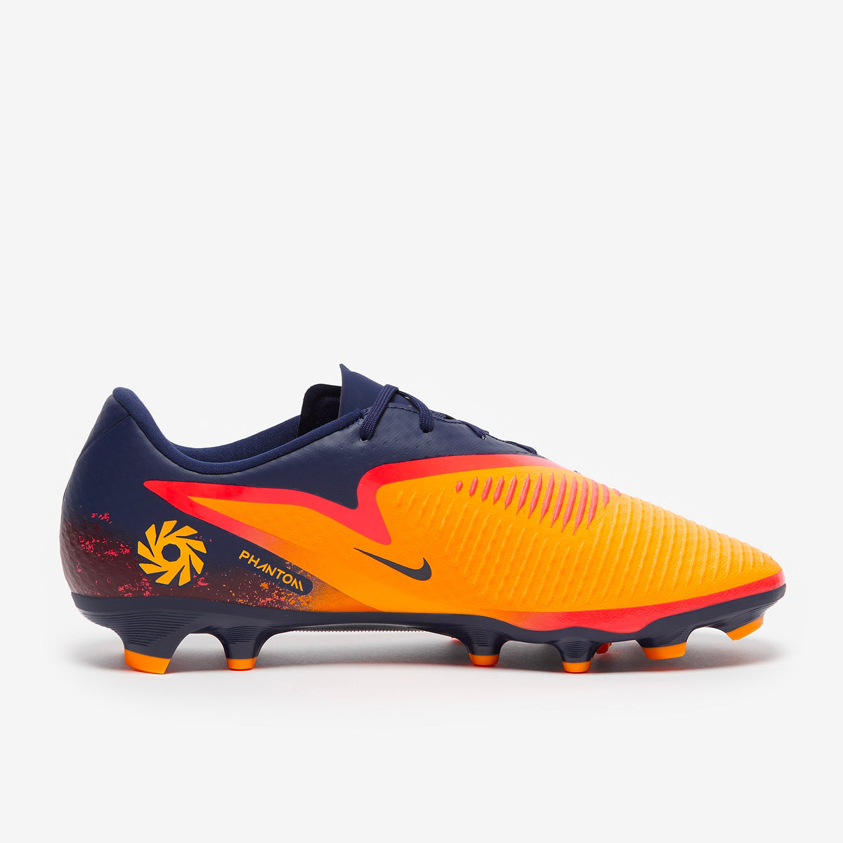 Nike Phantom 6 Academy Low x Haaland FG/MG