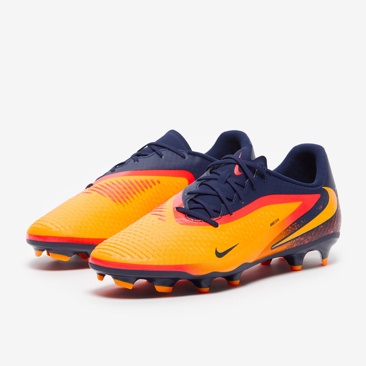 Nike Phantom 6 Academy Low x Haaland FG/MG