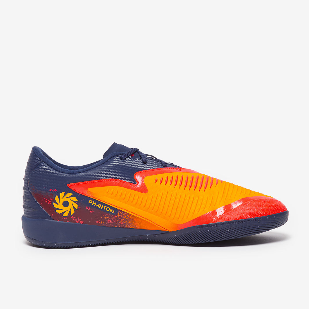 Nike Phantom 6 Academy Low x Haaland IC