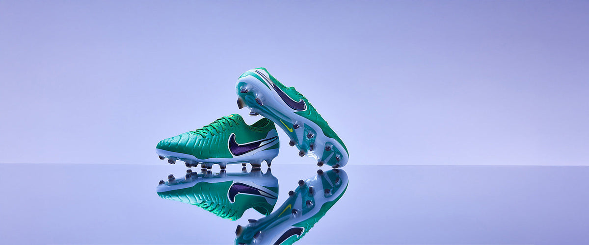 Nike Tiempo Legend X Elite FG