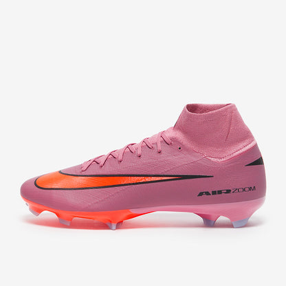 Nike Air Zoom Mercurial Superfly X Pro FG