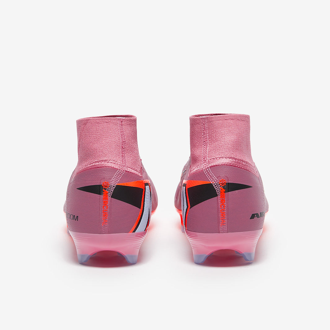 Nike Air Zoom Mercurial Superfly X Pro FG