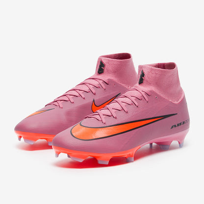 Nike Air Zoom Mercurial Superfly X Pro FG