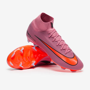 Nike Air Zoom Mercurial Superfly X Pro FG