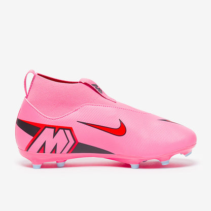 Nike Kids Air Zoom Mercurial Superfly X Academy FG/MG