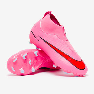 Nike Kids Air Zoom Mercurial Superfly X Academy FG/MG