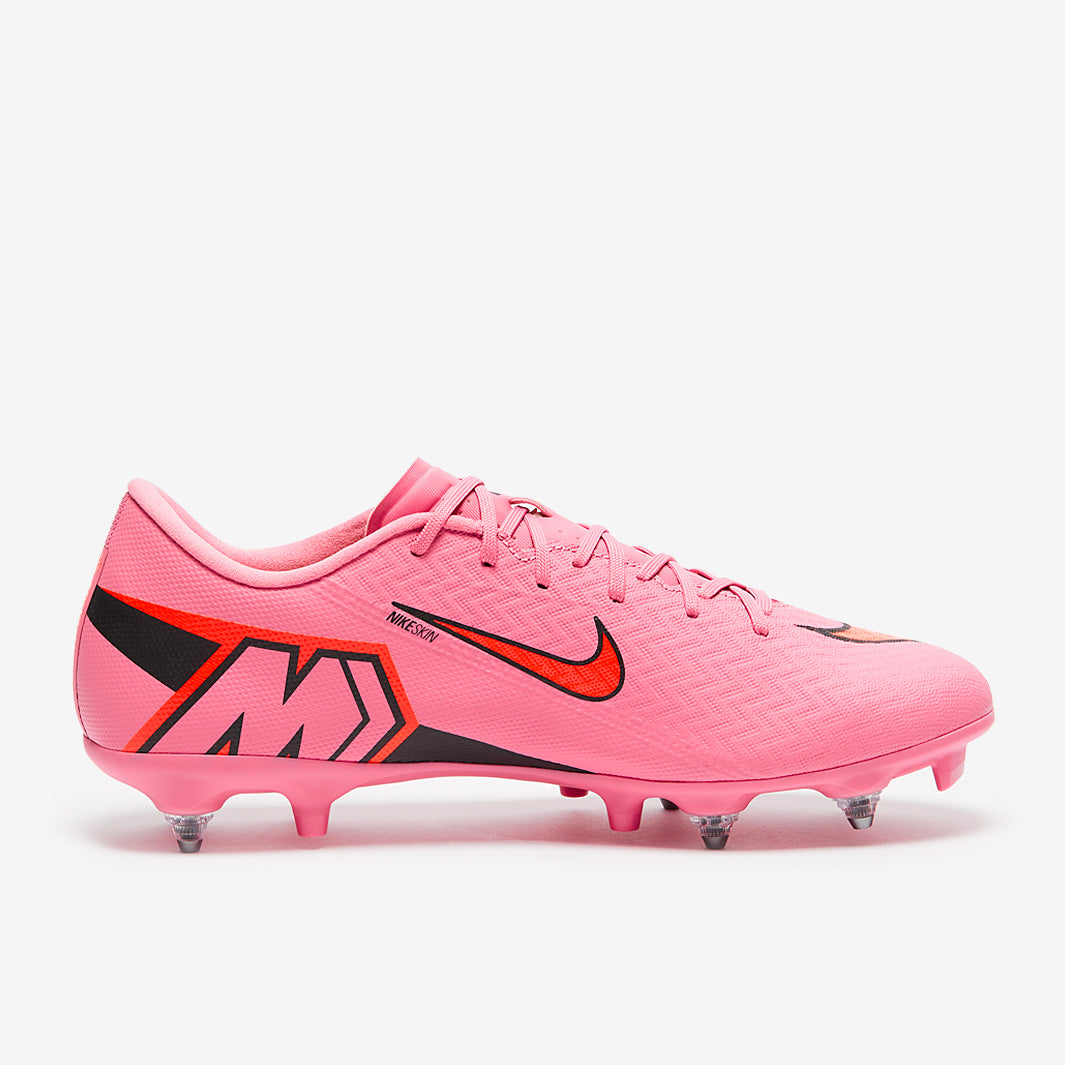 Nike Air Zoom Mercurial Vapor XVI Academy SG-Pro Anti-Clog