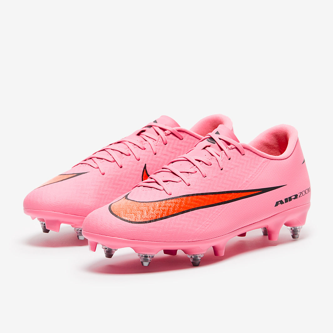 Nike Air Zoom Mercurial Vapor XVI Academy SG-Pro Anti-Clog